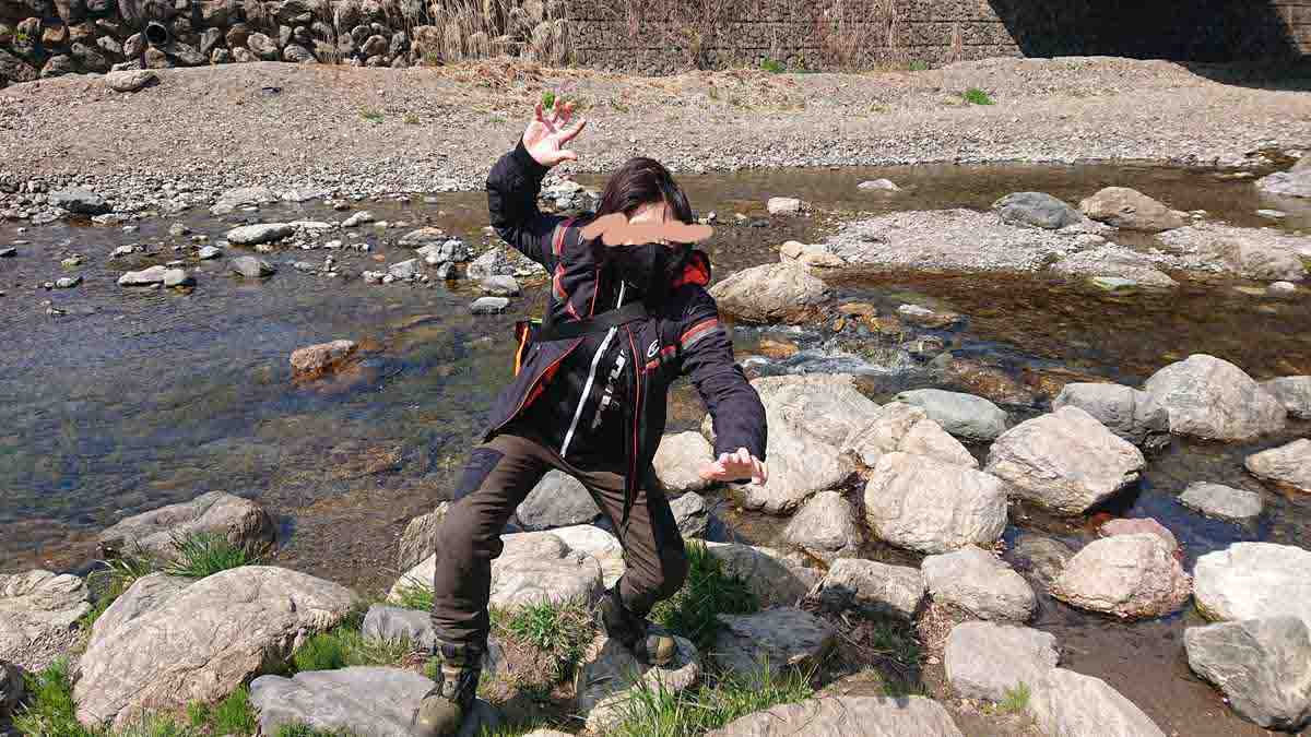 道の駅あしがくぼの河原
